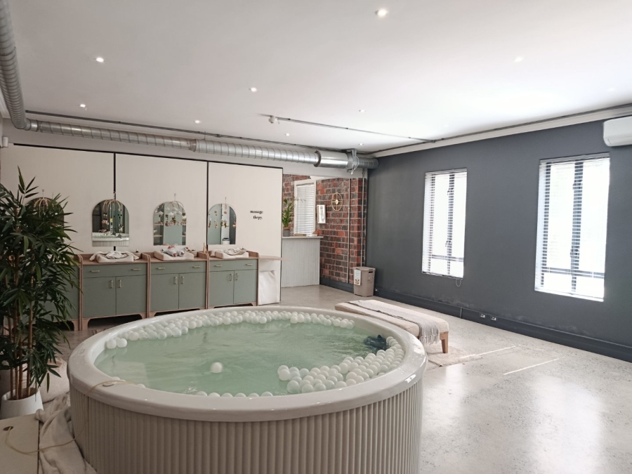 To Let commercial Property for Rent in Paardevlei Western Cape